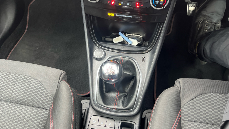 Ford Puma 1.0 EcoBoost ST-Line 5dr Petrol Hatchback